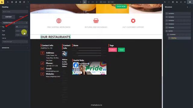 Display the Latest Products - P5 - Meta Box and Bricks | Meta Box Tutorial смотреть онлайн