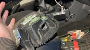 Как поменять вентилятор печки Рено Дастер