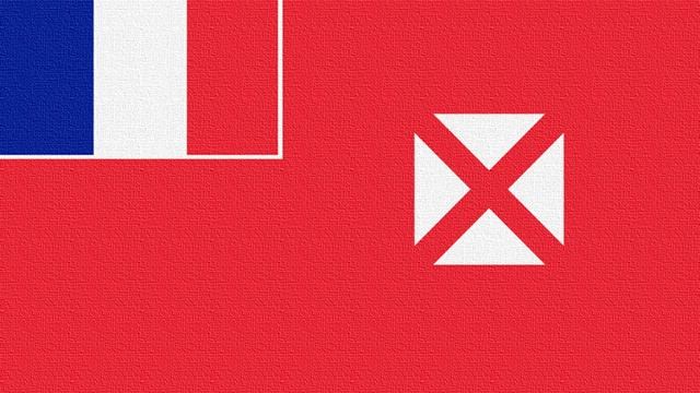 Wallis and Futuna Anthem (Instrumental) The Marseillaise смотреть онлайн