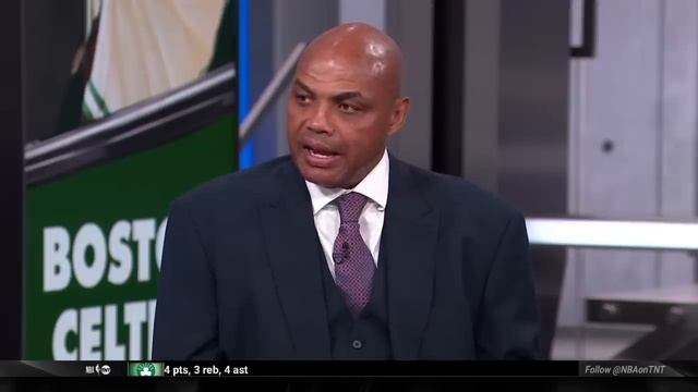 The Inside Guys React to 76ers Taking 3-2 Series Lead Over Boston | NBA on TNT смотреть онлайн
