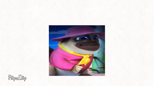 Doll house meme (puppy dog pals) [rolly] смотреть онлайн