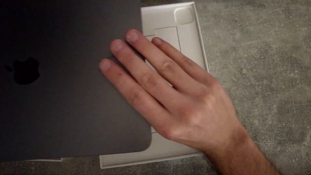 Unboxing REFURBISHED IPad Pro 2021 11" смотреть онлайн