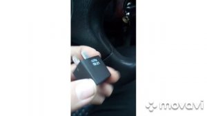 замена рэле поворотов audi 100 c4 в 45 кузове