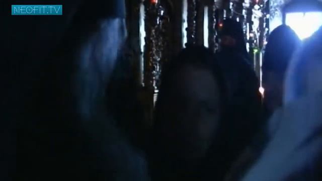 Старцы. Архимандрит КИРИЛЛ ПАВЛОВ смотреть онлайн