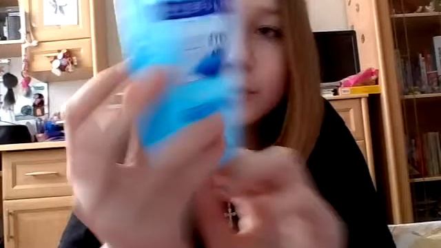 Мои средства по уходу за лицом и не только смотреть онлайн