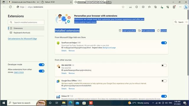 Helium not running after clicking on accounts on portal? смотреть онлайн