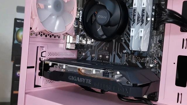 49KPHP Gaming PC Build Ft. Ryzen 5 2600 & GTX 1650 Super смотреть онлайн