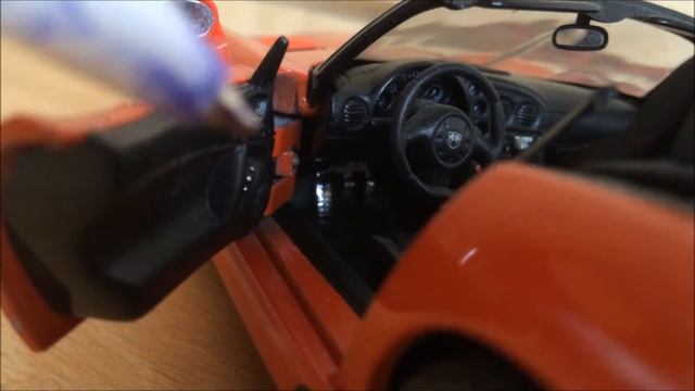 №2 Dodge Viper SRT-10 смотреть онлайн