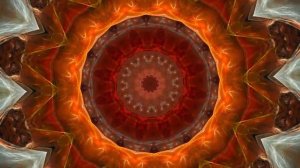 Медитация на руну Кеназ. Приглашение от Владимира Калбина