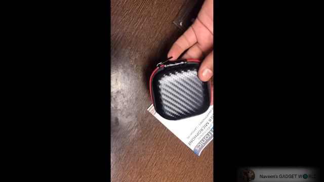 Smashtronics - Collar Microphone(Detailed Unboxing) смотреть онлайн