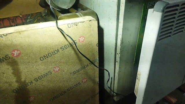 светильник для ремонта и подсветки.своими руками смотреть онлайн