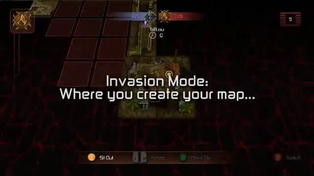 Madballs in...Babo:Invasion - XBLA Launch with quotes (480p) смотреть онлайн