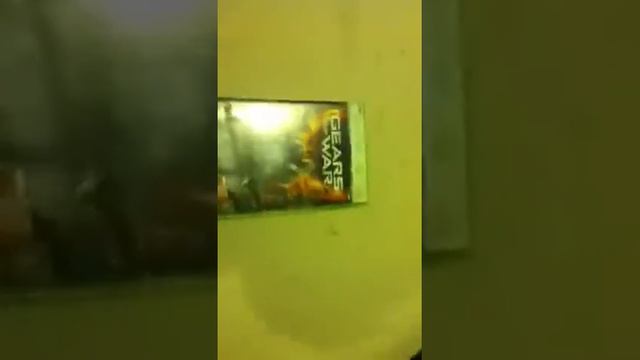 Bullet storm vs. gears of war смотреть онлайн