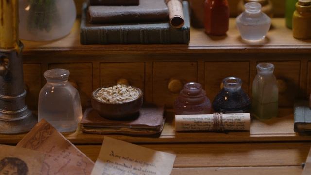 The Lord Of The Rings | Bilbo Baggins in Bag End, 1:6 scale statue by Wētā Workshop Collectibles смотреть онлайн