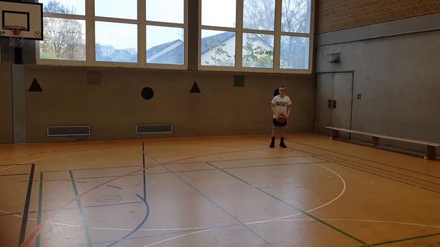 Hertener Löwen Corona Camp Training U8 Woche 1 смотреть онлайн