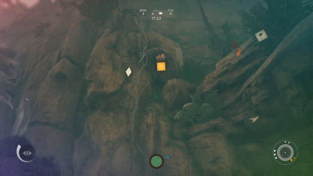 ЗЕМЛЯ БЕЗ ЛЮДЕЙ ➤ Ancestors: The Humankind Odyssey #1 смотреть онлайн