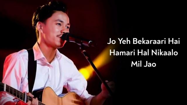 Ik Tu Hi Hai Dil Ne Jise Hardam Apna Mana | Rito Riba | Rajat Nagpal, Rana Sotal | Munawar F, Oviya смотреть онлайн