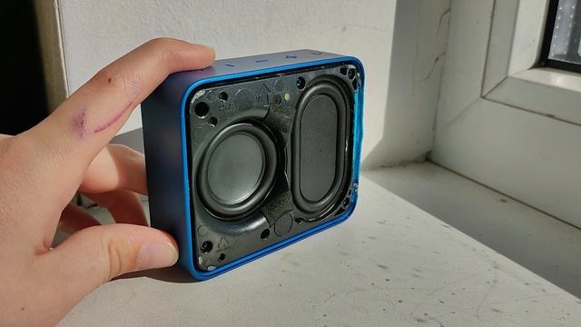 BASS TEST JBL GO 2✅(ND)VOL 100% смотреть онлайн
