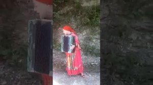 Я встретил Розу она цвела. Дашаева Роза