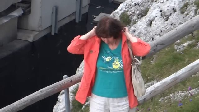 На Пилатусе (At Pilatus)