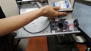 ОНЛАЙН ТРЕЙД РУ — IP  видеорегистратор Dahua DHI NVR4232 4KS2