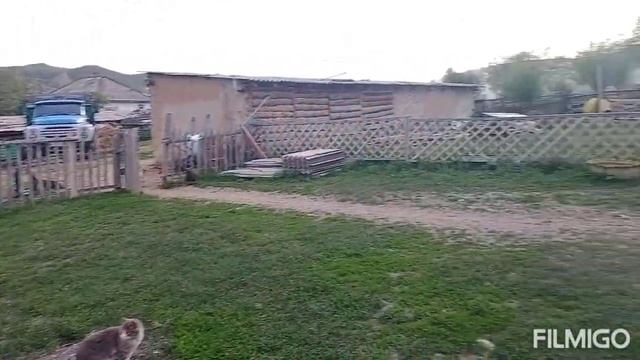 озеро Кольсай-Алматы, зкскурсия-май 2022г.