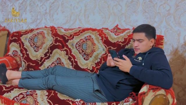 Аёлининг кўзини ёшлатган номард смотреть онлайн