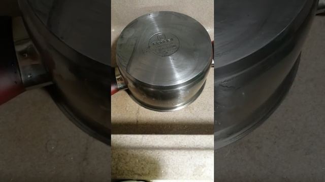 Губка Дачник - удачница на вашей кухне! смотреть онлайн