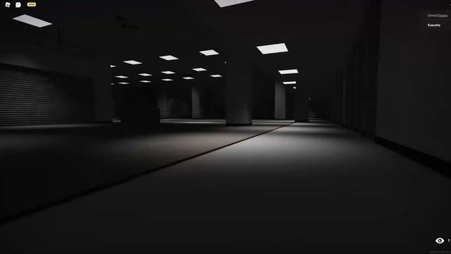 Я попал в бэкрумс. || Roblox - Apeirophobia. смотреть онлайн