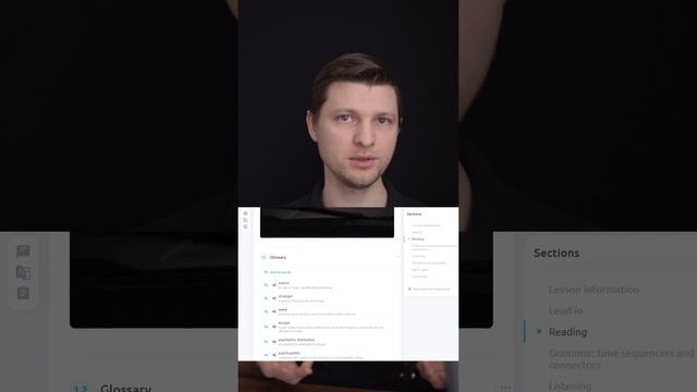 Описание канала VLAD IN ENGLISH, приглашение на уроки смотреть онлайн