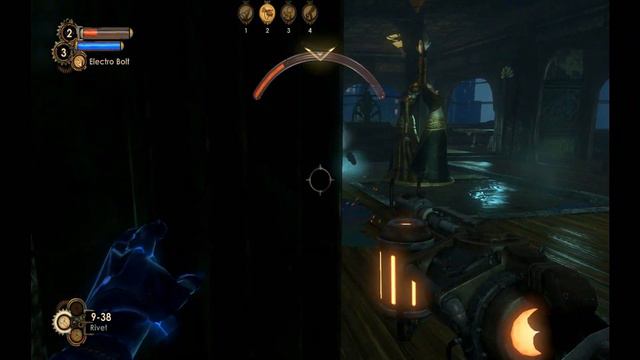 Bioshock 2 Playthrough Part 6 (PC) смотреть онлайн