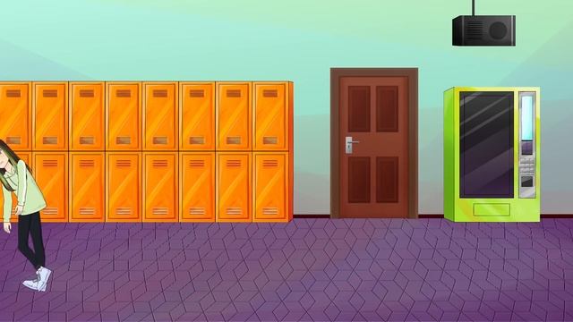 У Меня Самая Большая Попа в Школе | Анимированные Истории про попу смотреть онлайн