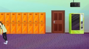 У Меня Самая Большая Попа в Школе | Анимированные Истории про попу