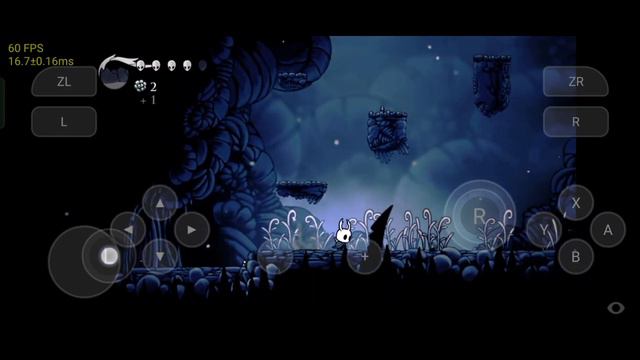EMULADOR SKYLINE EDGE V43 | HOLLOW KNIGHT | SNAPDRAGON 778g смотреть онлайн