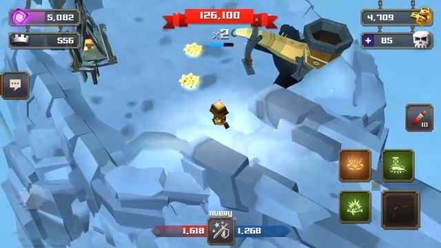 Legacy Quest - Working for the Global смотреть онлайн