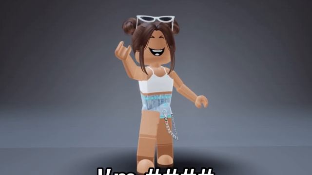 Roblox tags be like ? смотреть онлайн