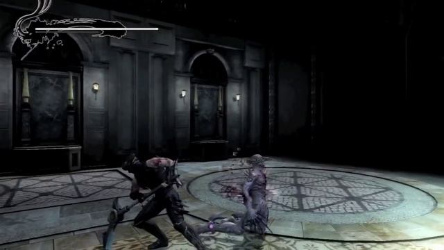 Ninja Gaiden 3 COMBO MAD - "A Hero Must Die" смотреть онлайн
