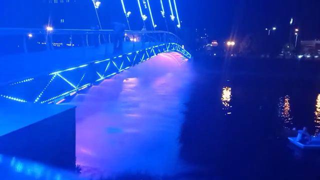 Мост всех влюбленных “Лопанская стрелка” смотреть онлайн