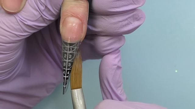 Маникюр Пошел НЕ ПО ПЛАНУ ? Испортили Ногти ? Что Делать!? смотреть онлайн