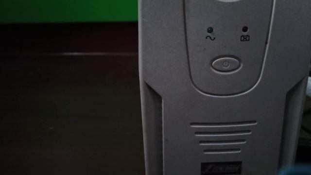 UPS Powerman смотреть онлайн