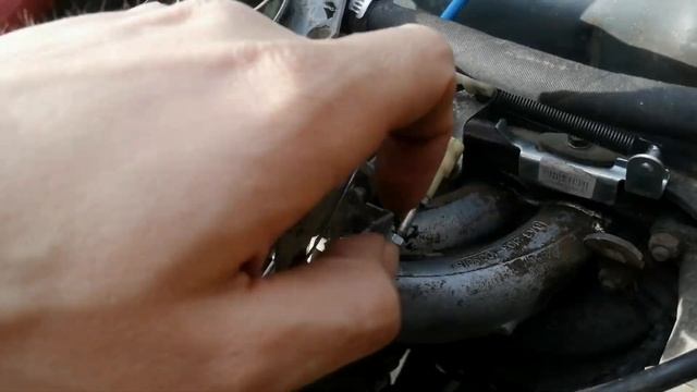 Как установить СОЛЕКС на КЛАССИКУ? НИВА КАРБ в ЖИГУ. SOLEX2108 в ВАЗ2107. смотреть онлайн