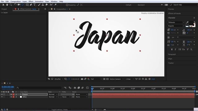 3 СПОСОБА вставить ВИДЕО внутрь ТЕКСТА в After Effects смотреть онлайн