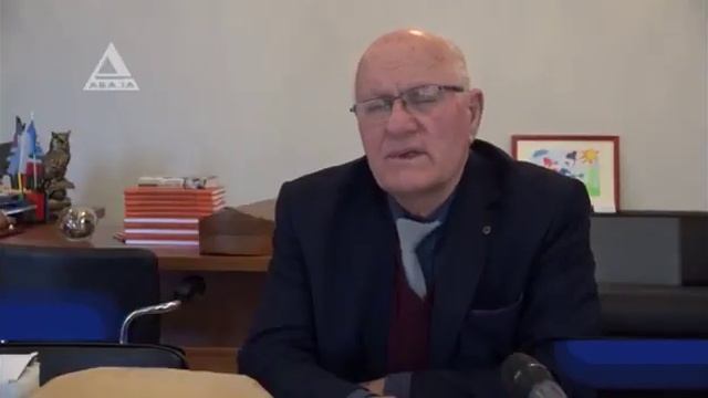 Шота Шакая (Абаза ТВ) смотреть онлайн