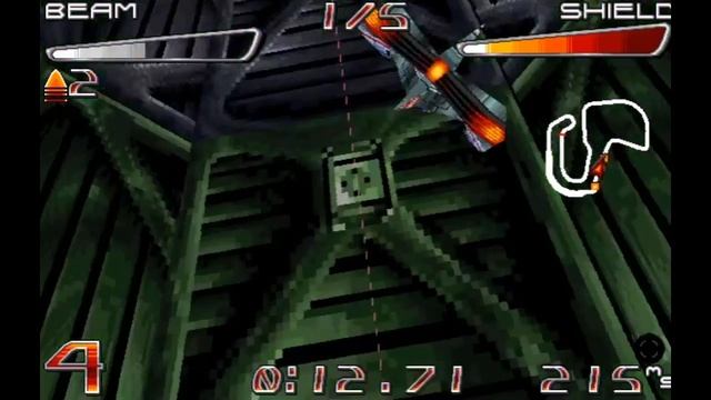 CyberSpeed (1995) Windows 95 HD 60fps смотреть онлайн
