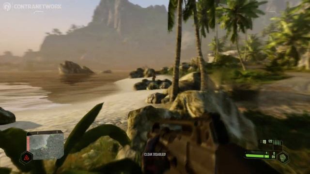 Crysis Remastered | Patch 1.6 | Nintendo Switch Gameplay смотреть онлайн