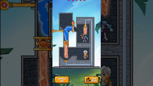 how to loot 2 android mobile game all level solution /how to loot смотреть онлайн