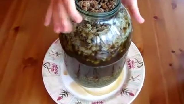 Хлебный квас смотреть онлайн