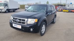 Ford Escape 2010 г.