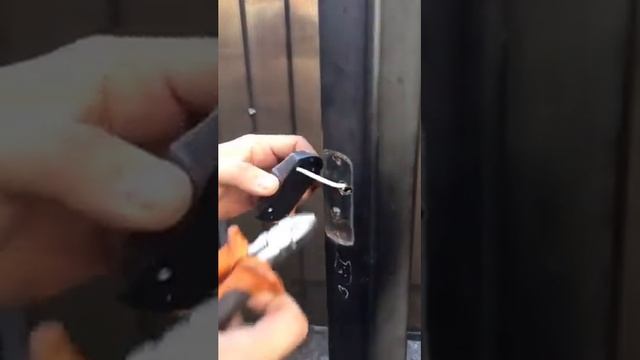 Ремонт кнопки домофона Калининград смотреть онлайн