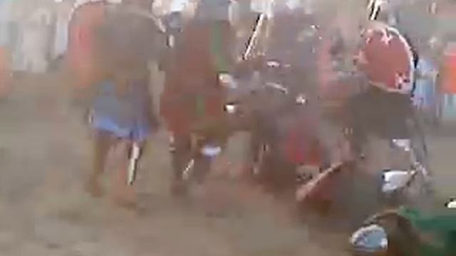 Селитренное, день археолога, Ас-тархан-5 смотреть онлайн